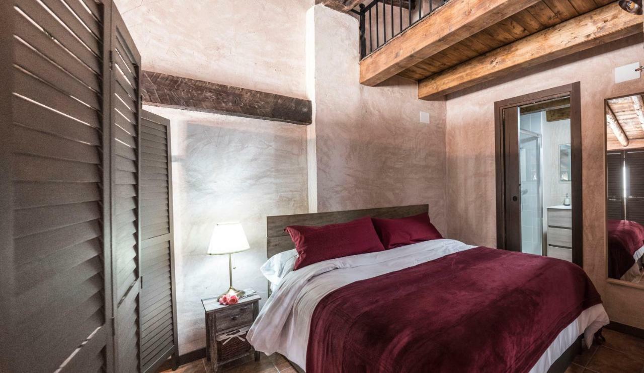Appartamento Abenrazin Turistico Cabriel Albarracín Esterno foto