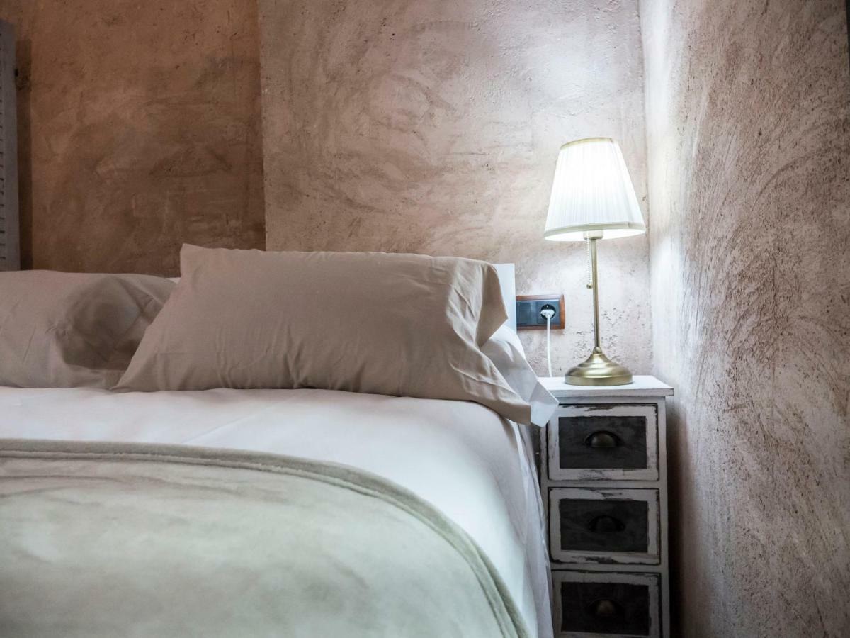 Appartamento Abenrazin Turistico Cabriel Albarracín Esterno foto