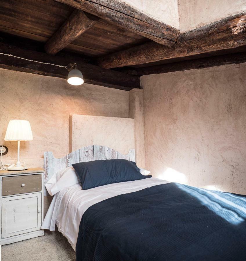 Appartamento Abenrazin Turistico Cabriel Albarracín Esterno foto