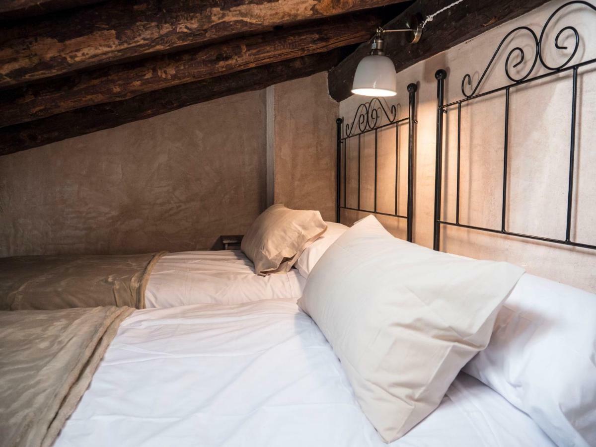 Appartamento Abenrazin Turistico Cabriel Albarracín Esterno foto